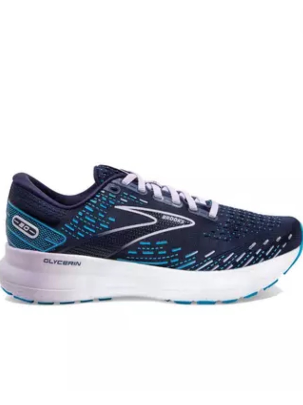 BROOKS GLYCERIN 20 RUNNING SNEAKERS ✨